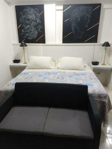Apartamento Plaza De La Republica Con Garage