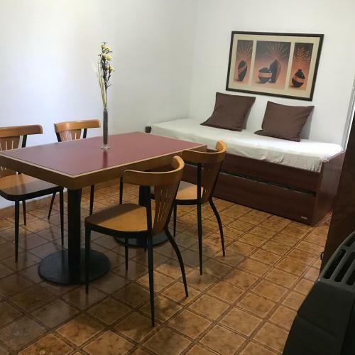 Apartamento Departamento 10