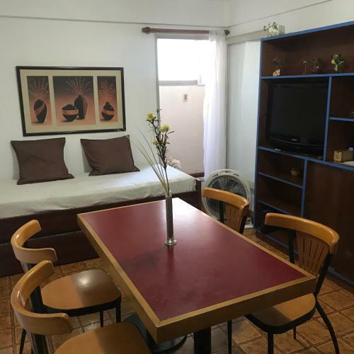 Apartamento Departamento 10