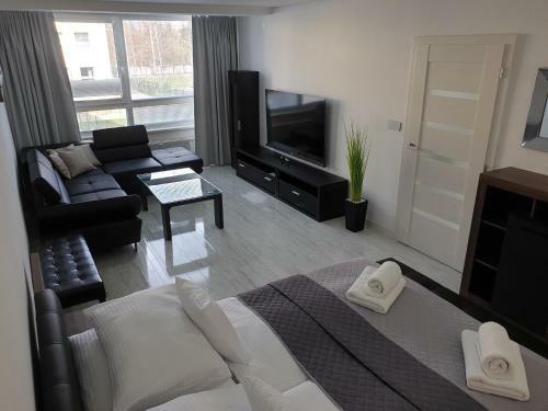 Apartm�ny Urban