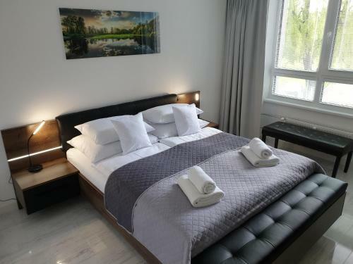 Apartm�ny Urban
