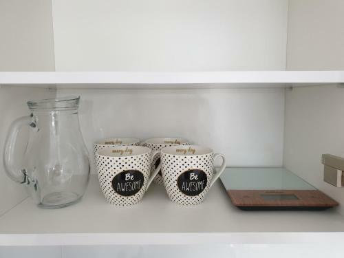Apartm�ny Urban