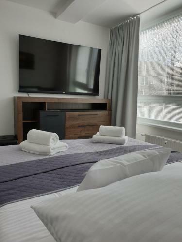 Apartm�ny Urban