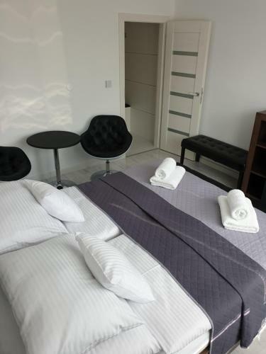 Apartm�ny Urban