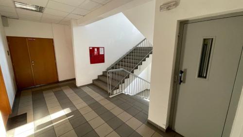 2 Room Apartment - Apartm�ny Chopok