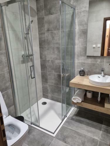 Budinski Apartm�ny & Wellness