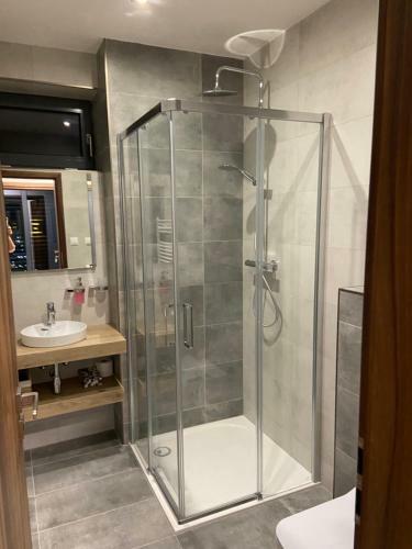Budinski Apartm�ny & Wellness