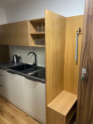 Budinski Apartm�ny & Wellness