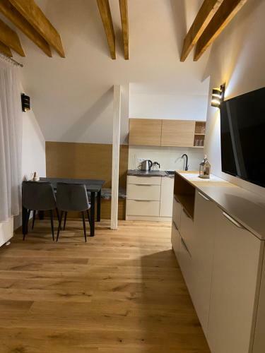 Budinski Apartm�ny & Wellness