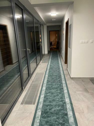 Budinski Apartm�ny & Wellness