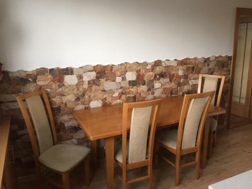 Deli Tatry Apartment