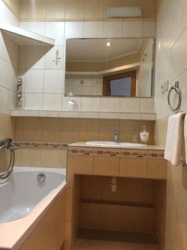 Deli Tatry Apartment