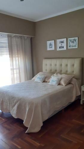 Apartamento Monoambiente Urban 13 Y 41