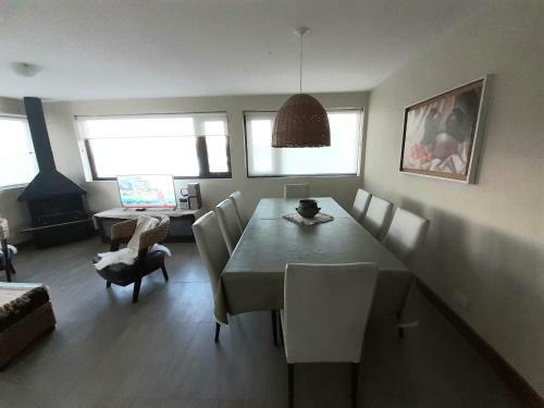 Apartamento Alojamiento Del Lago