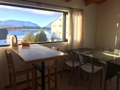 Apartamento Alojamiento Del Lago