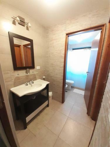 Apartamento Alojamiento Del Lago
