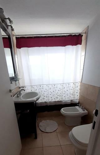 Apartamento Alojamiento Del Lago