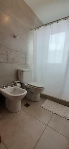 Apartamento Alojamiento Del Lago