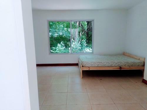 Apartamento Caba�as Del Bosque