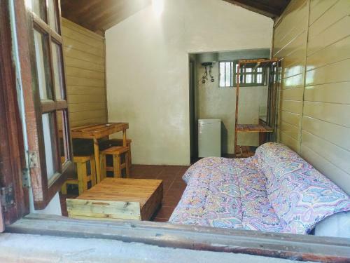 Apartamento Caba�as Del Bosque