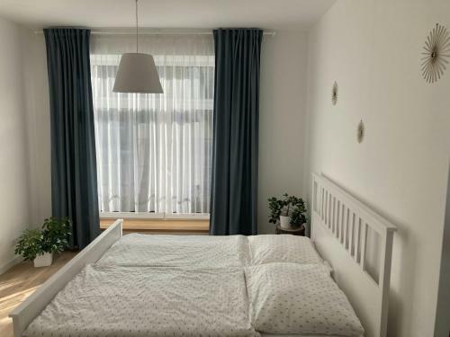 Apartamento The House
