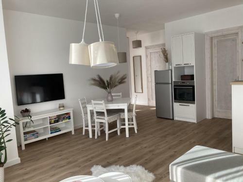 Apartamento The House