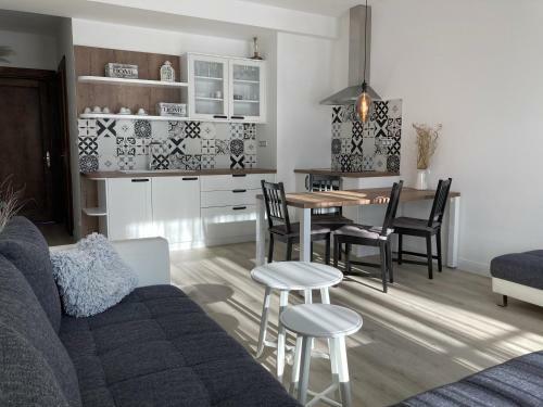 Apartamento The House