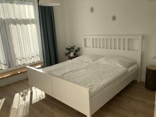Apartamento The House