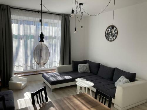 Apartamento The House