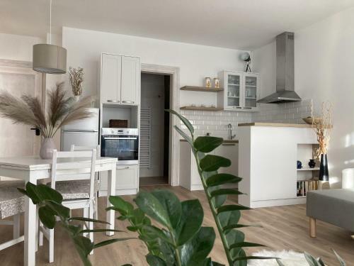 Apartamento The House