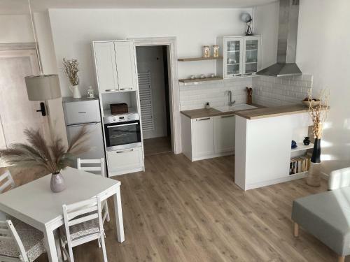 Apartamento The House