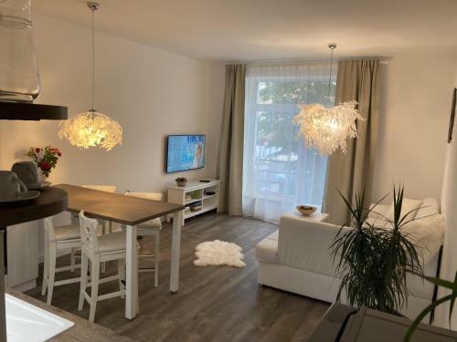 Apartamento The House