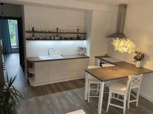 Apartamento The House
