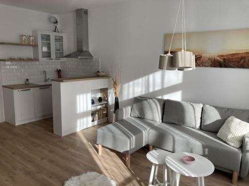 Apartamento The House