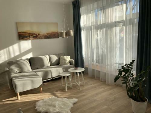 Apartamento The House