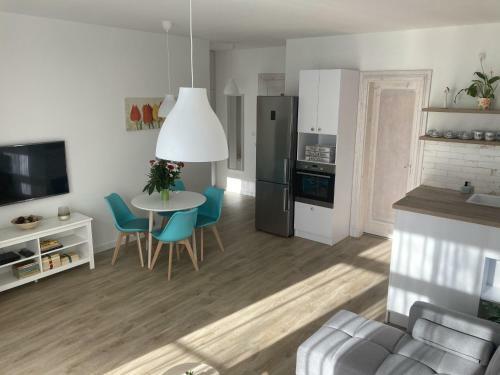 Apartamento The House