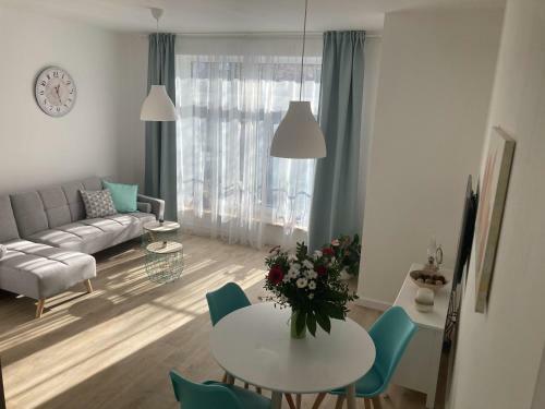 Apartamento The House