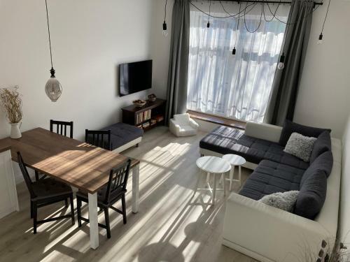 Apartamento The House