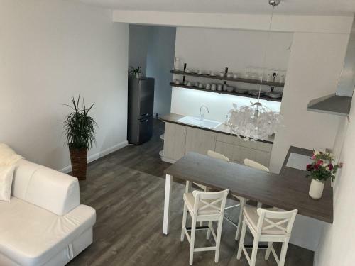 Apartamento The House