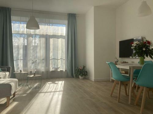 Apartamento The House