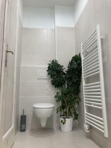 Apartamento The House