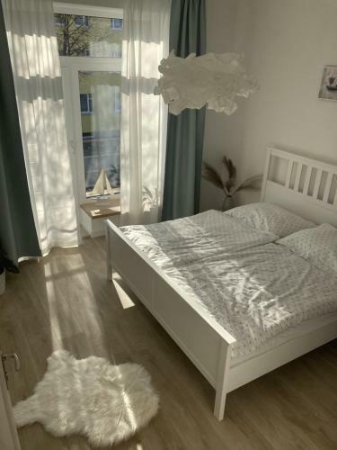 Apartamento The House