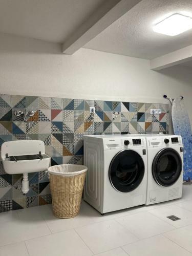 Apartamento The House