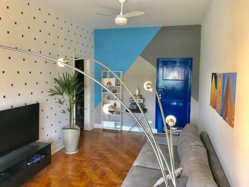Apartamento Apto Moderno 8 Pessoas