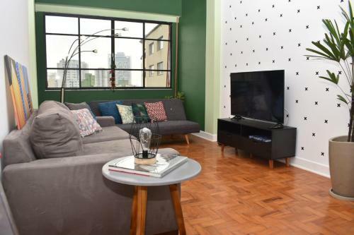 Apartamento Apto Moderno 8 Pessoas