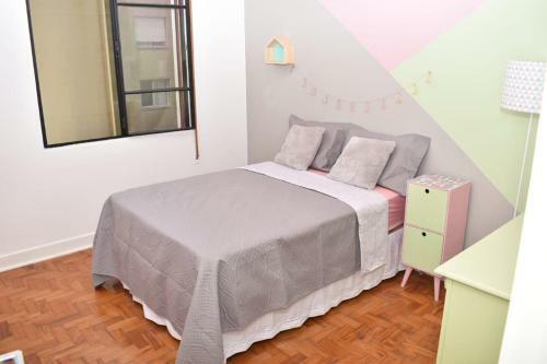 Apartamento Apto Moderno 8 Pessoas