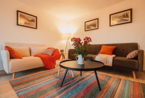 Apartment Sobota