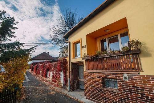 Apartment Sobota