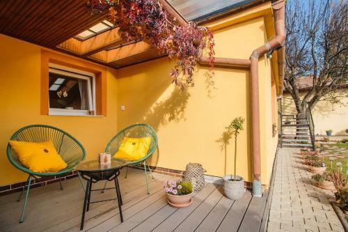 Apartment Sobota