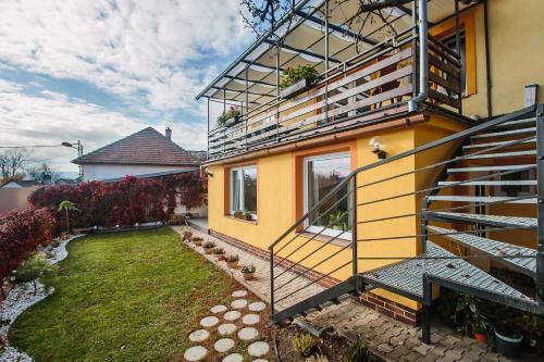 Apartment Sobota